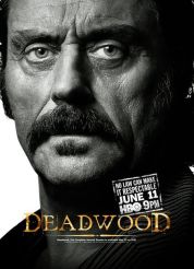 Perhaps one of my favorite Outlaw characters of all time, it's hard to know whether Al Swearengen is ultimately a good or bad person with the decisions he makes, however, his ruthlessness in getting results cannot be questioned.