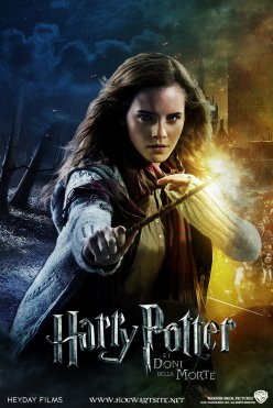 You would think with Hermoine's strict sense of "following the rules" that she wouldn't end up in this archetype, yet Hermoine embodies all of the greatest parts of the Rebel. She is the first and only witch to question the use of slave labor in the wizarding world; she fights against the mistreatment of "Mudbloods"; and in the end, throws away the cast of her life as a good student and role model to be one of the strongest contributors to the revolution, including instigating the creation of Dumbledore's Army, a direct retaliation against the Ministry of Magic.