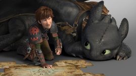 Destined to take over the village after his father, and rule a country of dragon-hunting Vikings, Hiccup will do about anything to escape his mold... even going so far as to convert his country's entire culture into a more diverse, open, and adventurous lifestyle.
