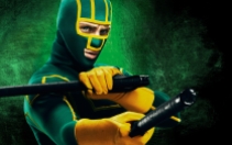 "In the world I lived in, heroes only existed in comic books. And I guess that'd be okay, if bad guys were make-believe too, but they're not." Kick-ass fights to make his world better as the vigilante superhero of his neighborhood, but his questionable techniques inspire others to do the same, to sometimes deadly consequence.