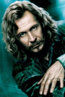 Sirius Black and his friends were misfits even before they were criminals, but their tactics for dealing with people like the "slimy" Severus Snape caused more problems than they solved. This explicit darkside to his character always means Harry Potter can never, in full confidence, follow his uncle's example, as Hermoine is quick to remind him when he tries.