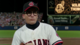 Wild Thing, of "Major League" is a drug-addled, punk of a pitcher for the Indians. Basically everything about this character is out on the fringe, but it ultimately works in his favor as the team adjusts to accommodate his wild behavior.