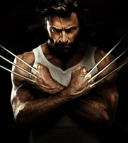 The most lonely loner in the world, Wolverine is as bristly as his codename suggests. He doesn't need your help, doesn't need your sympathy, and if you dare try to confine or cage him with your rules, be prepared for a face full of adamantium.