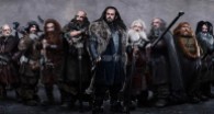 Creator Archetype - Tolkein's Dwarves