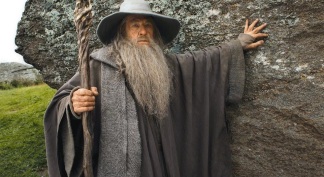 Gandalf the Grey (also listed in The Sage as Gandalf the White) is a Magician who turns into Sage after his fall from grace. He is the galvanizing force of power in the Lord of the Rings trilogy, providing Hope (the hobbits) protection on their quest to destroy the evil that Gandalf himself is afraid of being corrupted by.